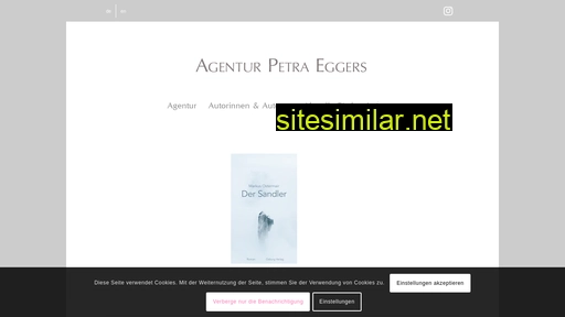 agentur-eggers.de alternative sites