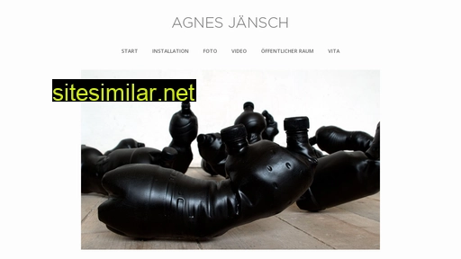 agnes-jaensch.de alternative sites