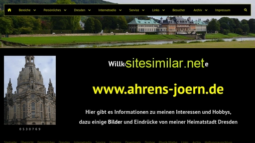 ahrens-joern.de alternative sites