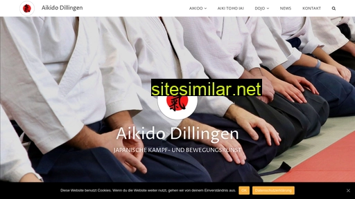 aikido-dillingen.de alternative sites