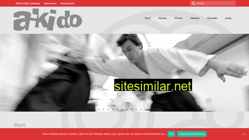aikido-dojo-lueneburg.de alternative sites