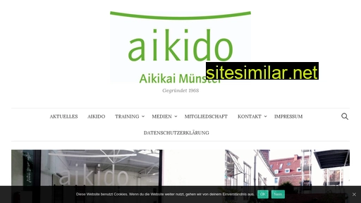 aikikai-muenster.de alternative sites