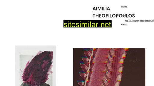 aimiliat.de alternative sites