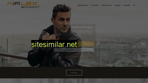 airlex.de alternative sites