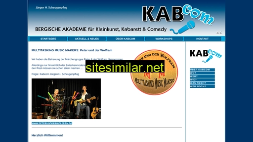 akademie-kabcom.de alternative sites