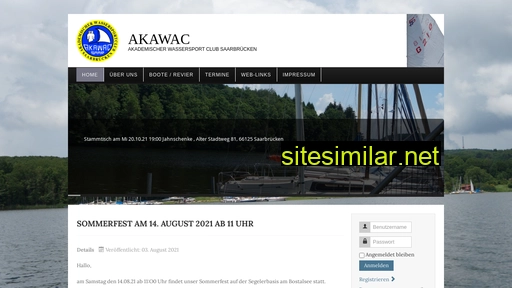 Akawac similar sites