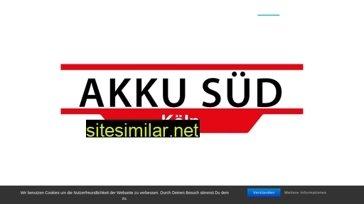 akku-sued.de alternative sites