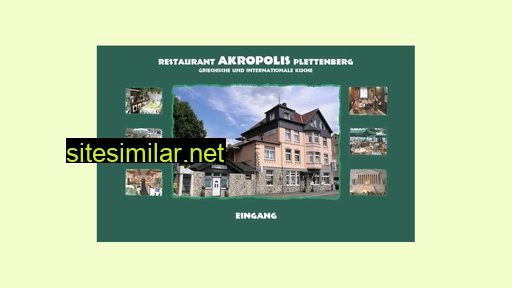 akropolis-plettenberg.de alternative sites