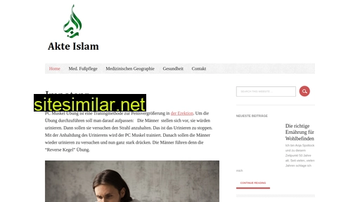 akte-islam.de alternative sites