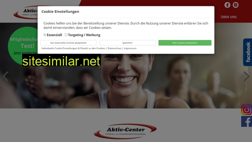 aktiv-center-rahden.de alternative sites