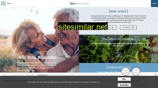 aktiv-mit-psa.de alternative sites