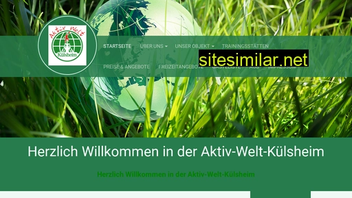 aktiv-welt-kuelsheim.de alternative sites
