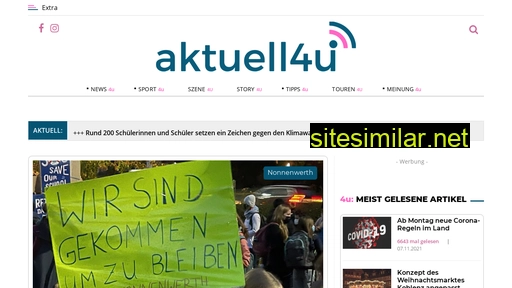 aktuell4u.de alternative sites