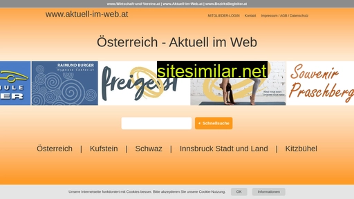 aktuellimweb.de alternative sites