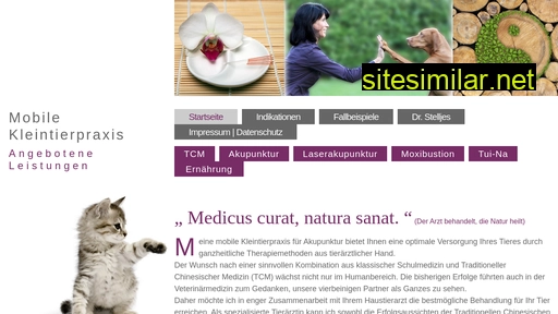 akupunktiermedizin.de alternative sites