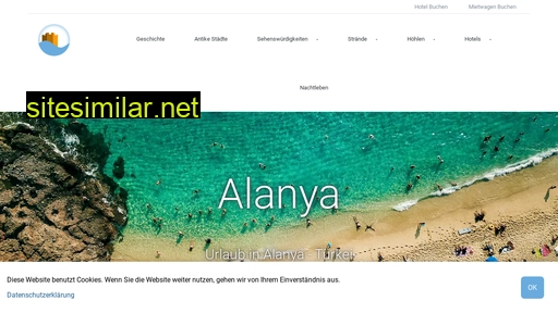 alanyaa.de alternative sites