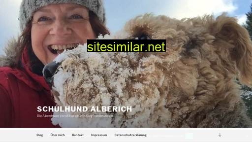 Alberich-schulhund similar sites