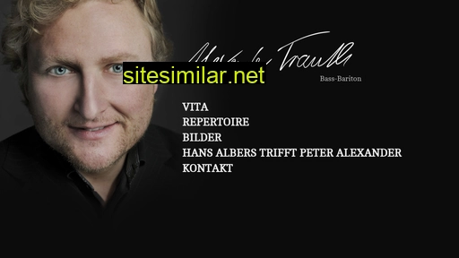 alexander-trauth.de alternative sites