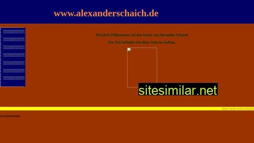 alexanderschaich.de alternative sites