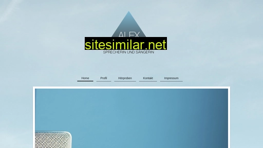 alex-behrens.de alternative sites