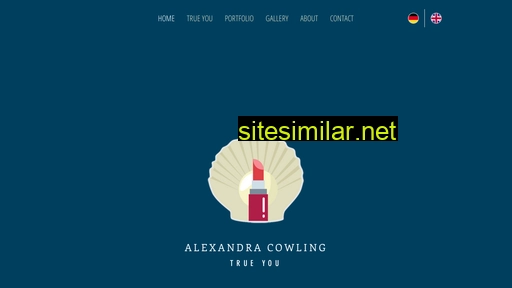 alex-cowling.de alternative sites