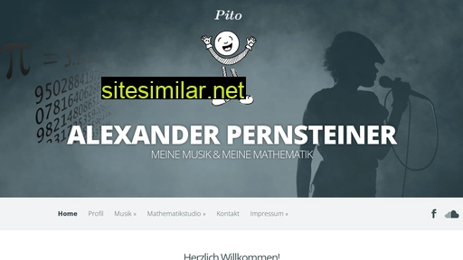 alex-pernsteiner.de alternative sites