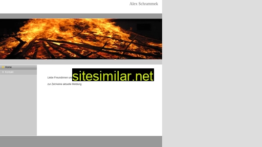 alex-schrammek.de alternative sites