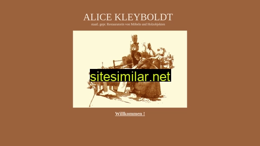 Alice-ludger similar sites