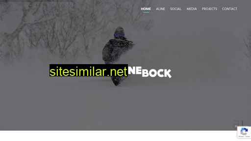 alinebock.de alternative sites