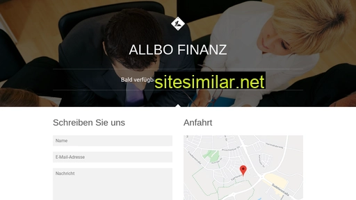 allbo-finanz.de alternative sites