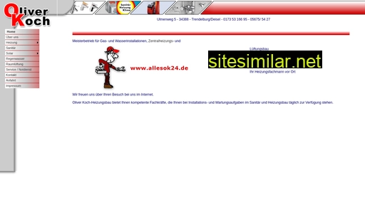 allesok24.de alternative sites