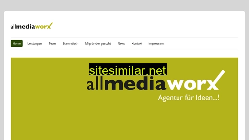 allmediaworx.de alternative sites