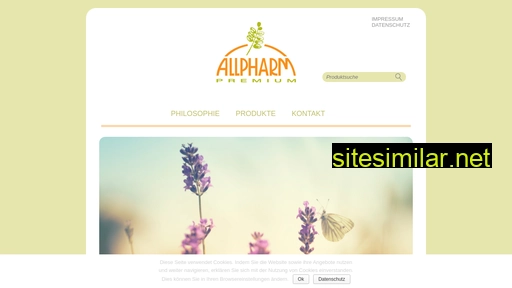 allpharm-premium.de alternative sites