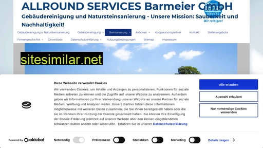 allround-services-gmbh.de alternative sites
