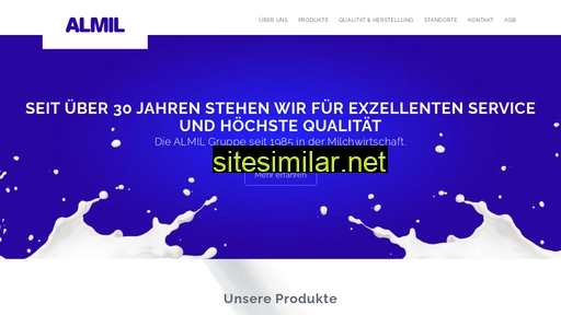 almil.de alternative sites