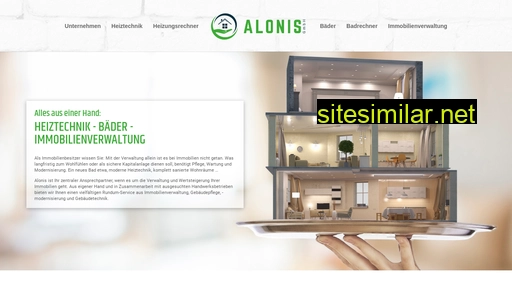 alonis.de alternative sites