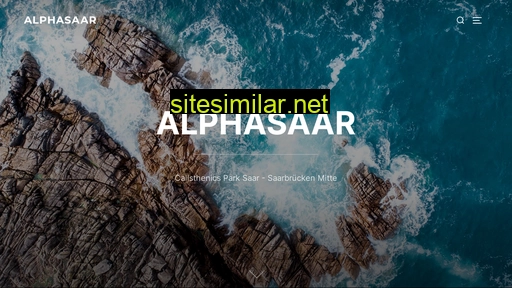 alphasaar.de alternative sites