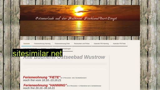 alte-buednerei-wustrow.de alternative sites