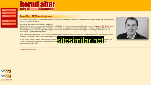 alter-it.de alternative sites