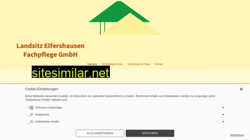 alterspflege-elfershausen.de alternative sites