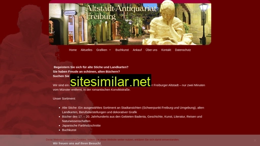 altstadt-antiquariat.de alternative sites