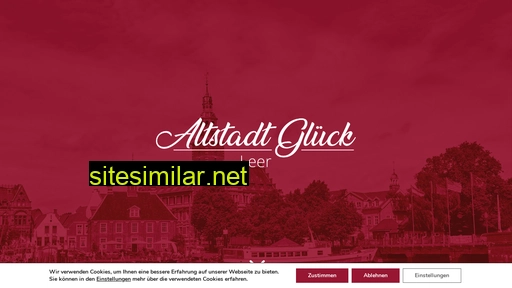 Altstadt-glueck-leer similar sites