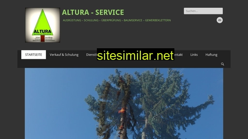 Altura-service similar sites