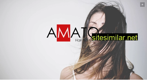amato-hairstyle.de alternative sites