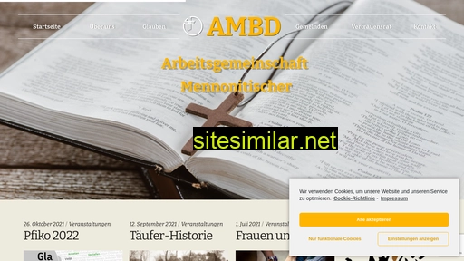 ambd.de alternative sites