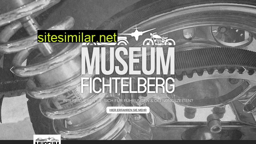 amf-museum.de alternative sites