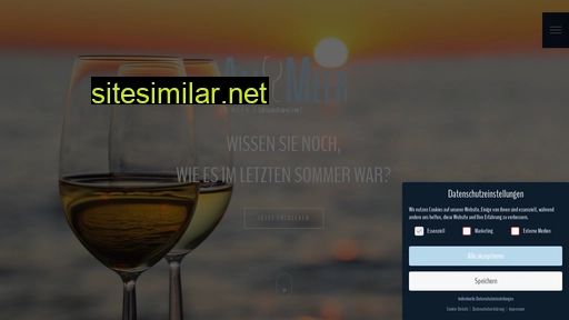 ammeer-strandweine.de alternative sites