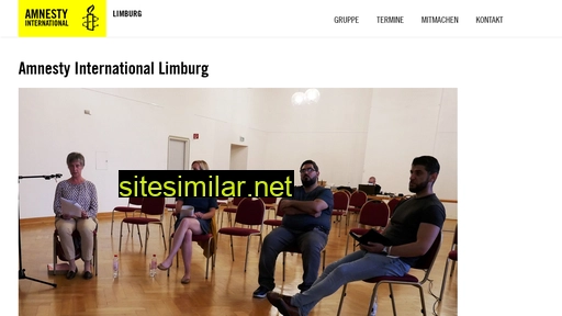 amnesty-limburg.de alternative sites