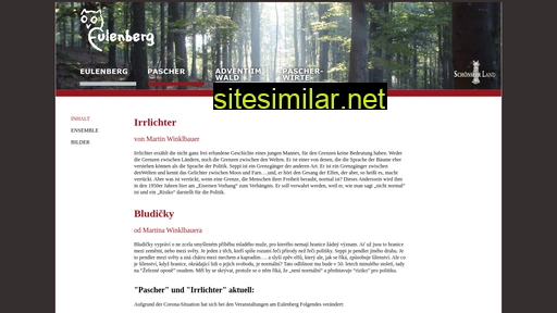 am-eulenberg.de alternative sites