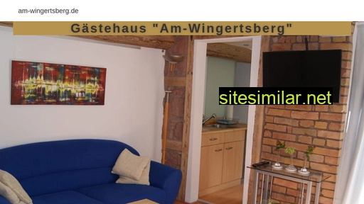 am-wingertsberg.de alternative sites